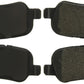 StopTech Street Brake Pads