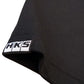 HKS KATAKANA POLO SHIRT M