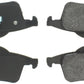 StopTech Street Select Brake Pads w/ Hardware Rear - 01-09 Volvo S60