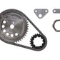 Manley Billet Timing Chain Kit - Gen IV Small Block Chevrolet - Single Bolt LS3