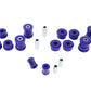 SuperPro Trailing Arm Bushing Set