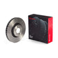 Brembo OE 12-21 Land Rover Range Rover IV/05-13 Range Rover SPORT I Front Sport Brake Disc - 380x31