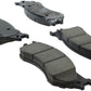 StopTech Sport Brake Pads w/Shims and Hardware - Front