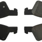 StopTech Street Brake Pads