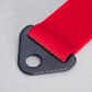 Cusco Universal Tow Strap - Red