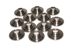 COMP Cams Titanium Retainers 10Deg (260