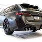 AWE Tuning BMW G90/G99 M5 Touring Edition Cat-Back Exhaust - Chrome Silver Tips