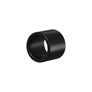 Wilwood spacer trunnion pedal .450 ID X.560 OD X.500 THK nylon