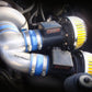 GReddy 89-94 Nissan Skyline GT-R Large Single GReddy/MHI T78 33D 80MM Dia Air Flow Turbo Upgrade Kit