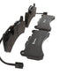 Brembo 18-19 Alfa Romeo Giulia/ Alfa Romeo Stelvio Front Low-Met Brake Pad