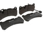 Brembo 18-19 Alfa Romeo Giulia/ Alfa Romeo Stelvio Front Low-Met Brake Pad