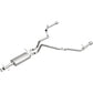 BRExhaust 19-24 Ram 1500 5.7L Direct-Fit Exhaust System Kit