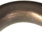 Gates 10-16 Freightliner Business Class M2 Cummins ISB Diesel Lower Pipe To Eng. Molded Coolant Hose