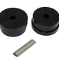 Torque Solution Transmission Mount Inserts (Race): Porsche 911 996/997 1998-2011