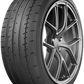 Yokohama Advan Apex V601 Tire - 245/40R20 99Y