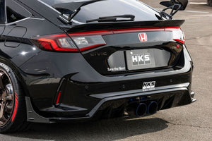 HKS BODY KIT TYPE-S FL5 R-Spoiler