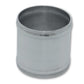 Vibrant Aluminum Joiner Coupling (1.75in Tube O.D. x 3in Overall Length)