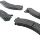 StopTech Street Brake Pads