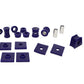 SuperPro MGB Rubber Bumper Axle Pivot Bushing