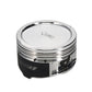 Manley Ford 4.6L Modular V8 Piston Set - 3.582in Bore 1.220in CH, -6.50 CC
