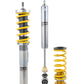 Ohlins 06-14 Audi A3/TT/TTRS (8P) Road & Track Coilover System