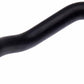Gates 96-00 Nissan Pathfinder V-6 3.3L Heater To Tee-2 Molded Heater Hose