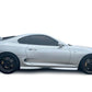 GReddy Aero 1993-1997 Toyota Supra JZA80 Rear Wing Spoiler