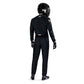 Sparco Suit Prime 60 Black