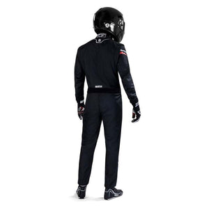 Sparco Suit Prime 60 Black
