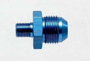 Walbro -8AN Fitting for GSL Series Walbro Pumps