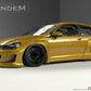 GReddy Pandem Volkswagen Golf MK7 Complete Wide Body Aero Kit (**Special Order**)