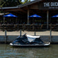 DEI Personal Watercraft Seat Shade