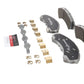 Brembo OE 21-23 Ford Bronco/19-23 Ranger PRIME Ceramic Brake Pad - Front