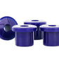 SuperPro Rear Leaf Spring Bushing Kit