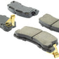 StopTech Performance Brake Pads