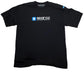 Sparco T-Shirt WWW Blk Sml