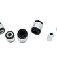 Whiteline 21-25 Ford Mustang Mach-E Lower Control Arm Inner & Outer Bushing