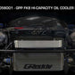 GReddy 2017+ Honda Civic Type-R High Capacity Front Mount Oil Cooler Kit
