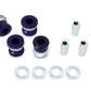 SuperPro Control Arm Bushing Kit