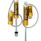 Ohlins 19-24 Suzuki Jimny (JB74/JC74) 0-2in Lift Adventure Shock Absorber Kit