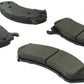 StopTech Street Select Brake Pads - Front