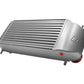 Turbosmart Ford F-150 2.7L/3.5L Ecoboost Performance Intercooler w/Recirculating BOV - Silver
