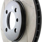 StopTech Slotted Sport Brake Rotor