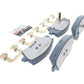 Brembo OE 17-21 Hyundai Ioniq Brake Pad - Front