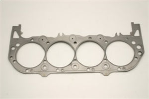 Cometic GM/Mercury Marine 1050 Gen-IV Big Block V8 .045in MLS Cylinder Head Gasket-4.580in Bore