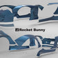 GReddy 93-95 Mazda RX-7 Rocket Bunny Full FD3S Wide-Body Aero Kit Ver. 2