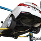 GReddy 12-15 Honda Civic Si Coupe 76mm Supreme SP Cat-Back Exhaust