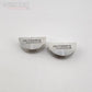Billet Nissan RB/VG/CA Half Moon Seals