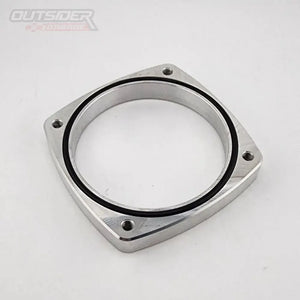 Bosch E-Throttle DBW Weld-On Flanges