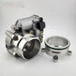 Bosch 68mm Throttle Body Hose & HD Clamp Adapters